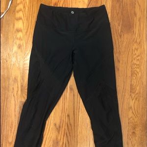 reflex leggings